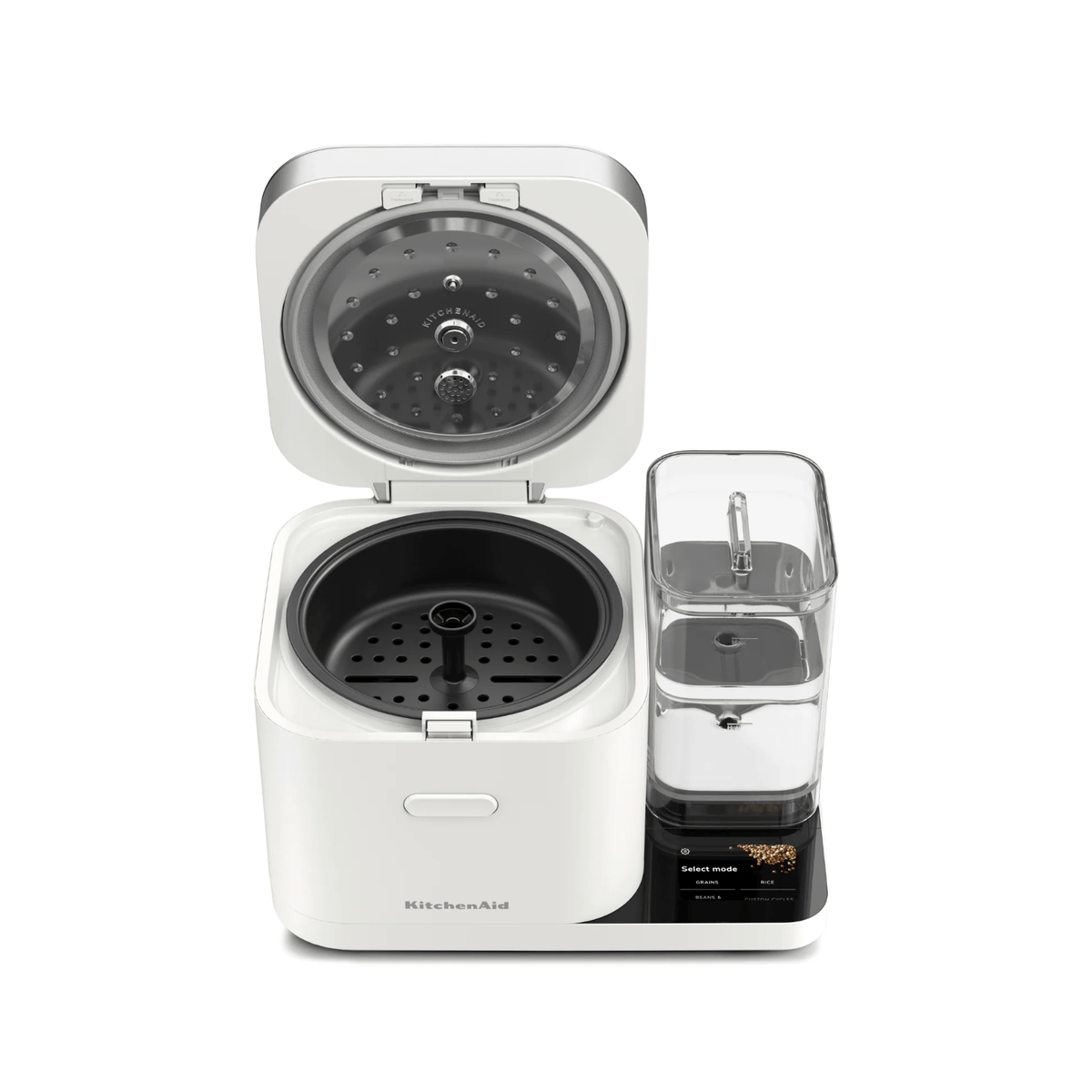 KitchenAid Grain and Rice Cooker Porcelain