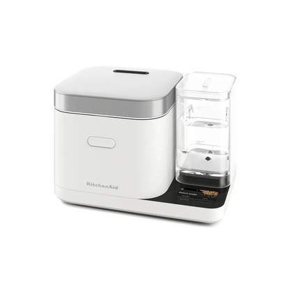 KitchenAid Grain and Rice Cooker Porcelain