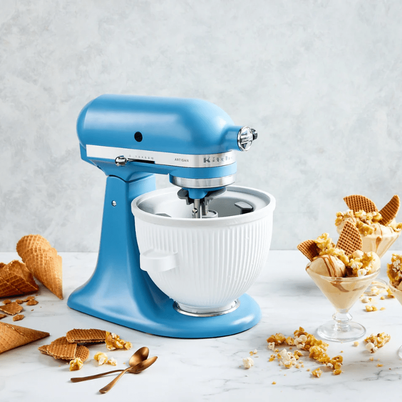 kitchenaid ice cream maker sale