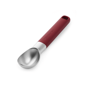 KitchenAid Ice Cream Scoop Empire Red