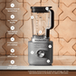 KitchenAid K200 Pure Power Blender Charcoal Grey