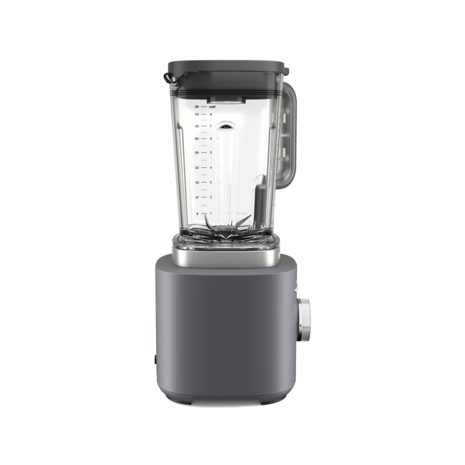 KitchenAid K200 Pure Power Blender Charcoal Grey