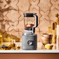 KitchenAid K200 Pure Power Blender Charcoal Grey
