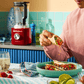 KitchenAid K200 Pure Power Blender Empire Red