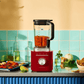 KitchenAid K200 Pure Power Blender Empire Red