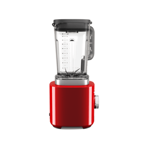 KitchenAid K200 Pure Power Blender Empire Red