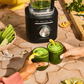 KitchenAid K200 Pure Power Blender Matte Black