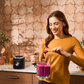 KitchenAid K200 Pure Power Blender Matte Black