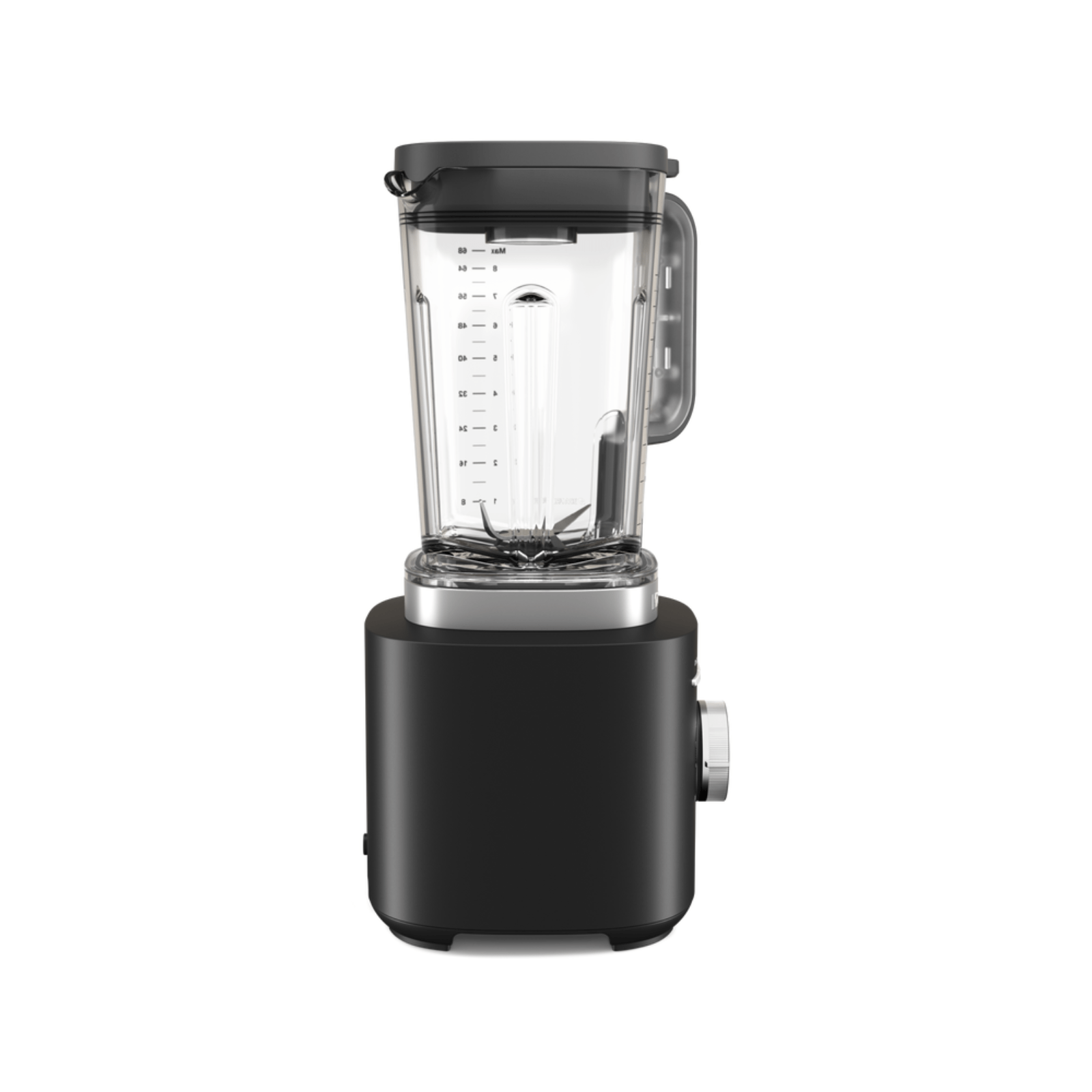 KitchenAid K200 Pure Power Blender Matte Black