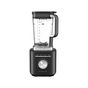 KitchenAid K200 Pure Power Blender Matte Black