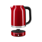 KitchenAid Kettle 1.7L with Variable Temperature Empire Red