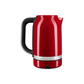 KitchenAid Kettle 1.7L with Variable Temperature Empire Red