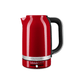 KitchenAid Kettle 1.7L with Variable Temperature Empire Red