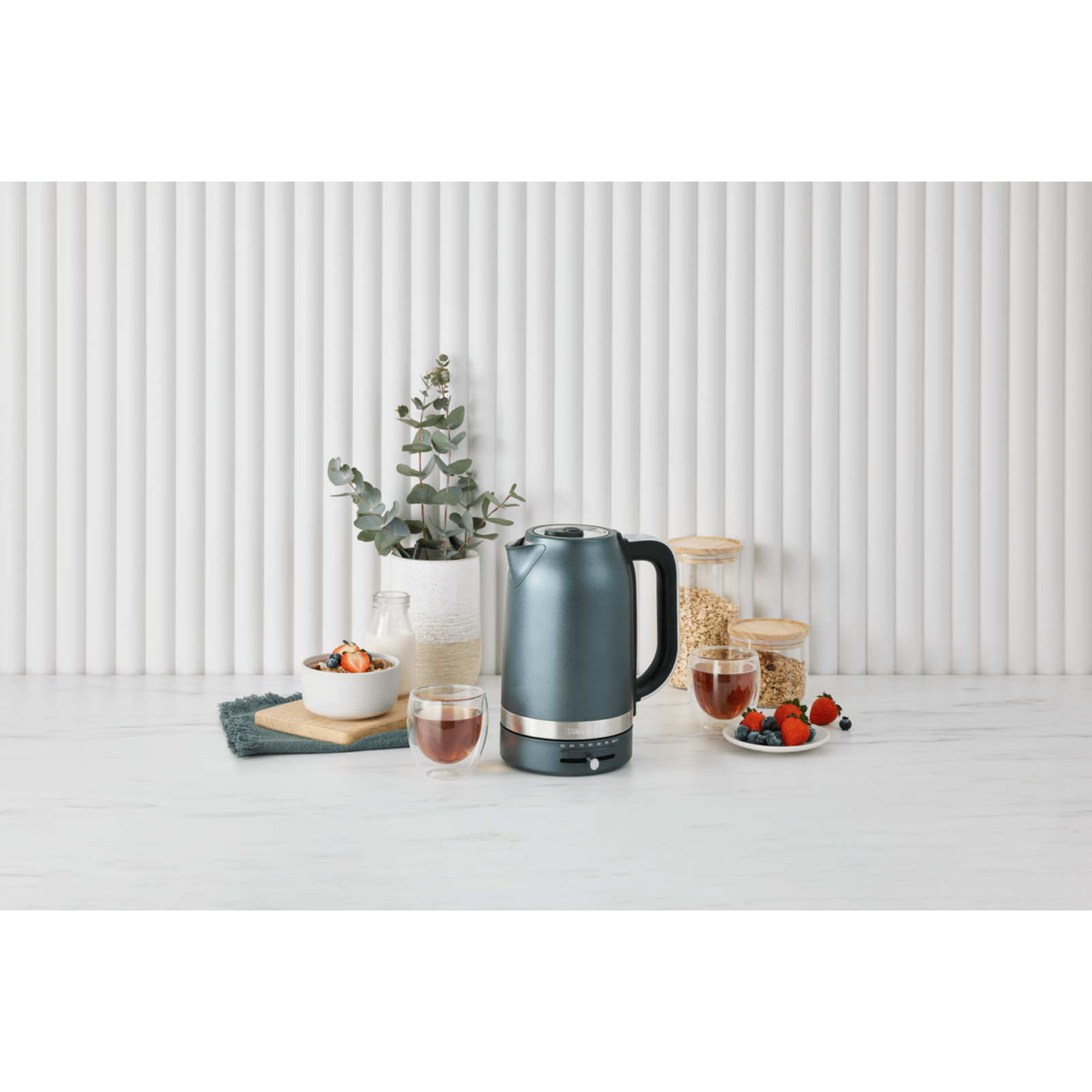 KitchenAid Kettle 1.7L with Variable Temperature Juniper