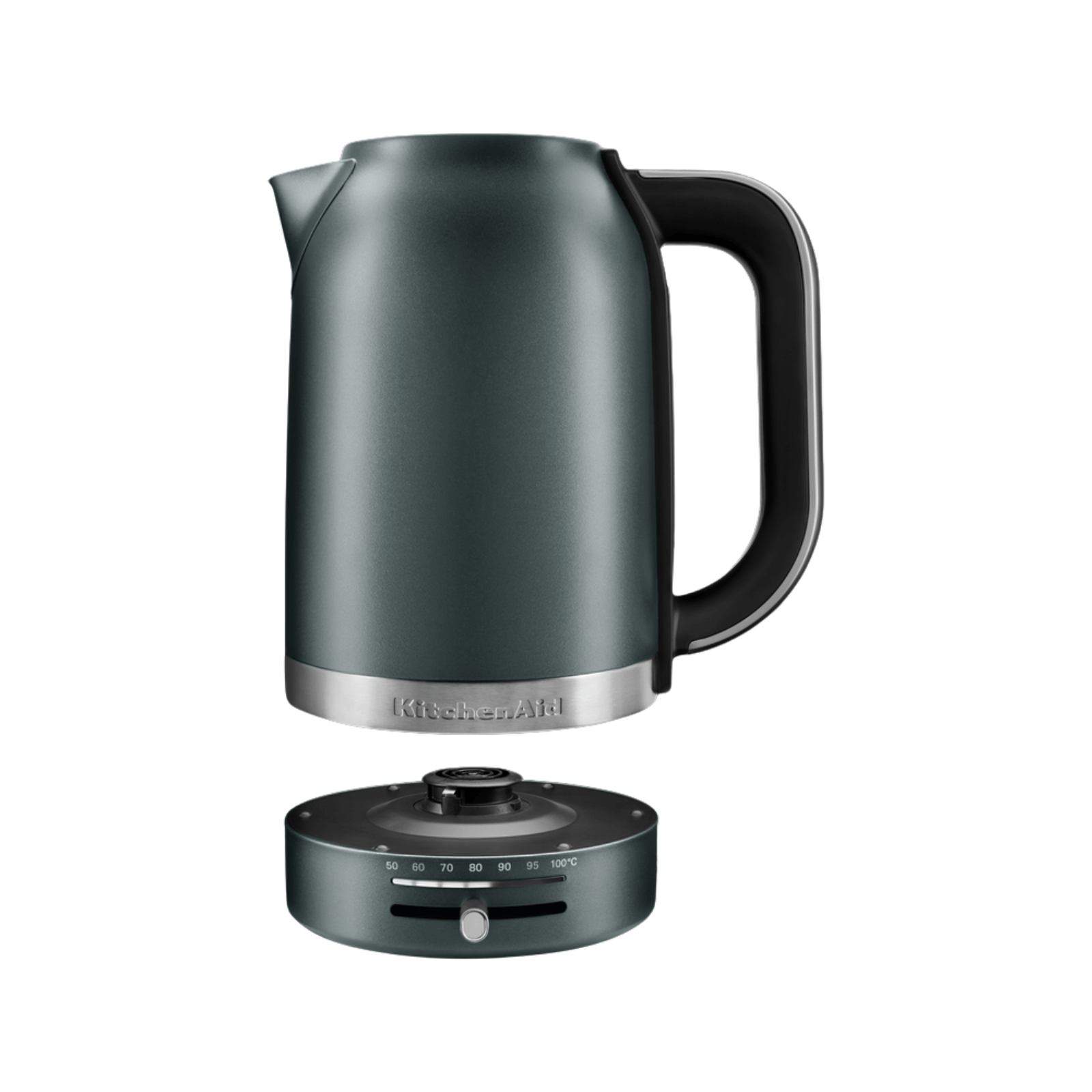 KitchenAid Kettle 1.7L with Variable Temperature Juniper