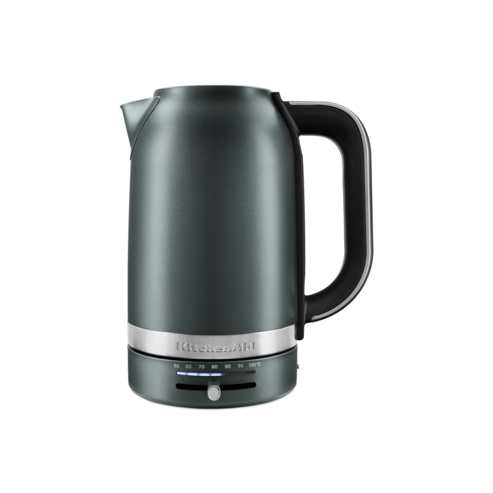 KitchenAid Kettle 1.7L with Variable Temperature Juniper