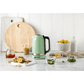 KitchenAid Kettle 1.7L with Variable Temperature Pistachio