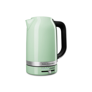 KitchenAid Kettle 1.7L with Variable Temperature Pistachio