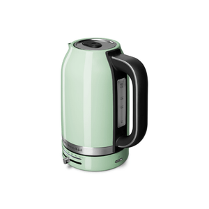 KitchenAid Kettle 1.7L with Variable Temperature Pistachio The Homestore Auckland