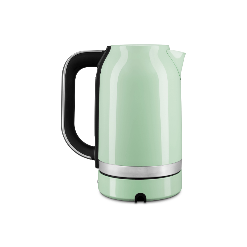 KitchenAid Kettle 1.7L with Variable Temperature Pistachio The Homestore Auckland