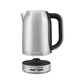 KitchenAid Kettle 1.7L with Variable Temperature Stainless Steel