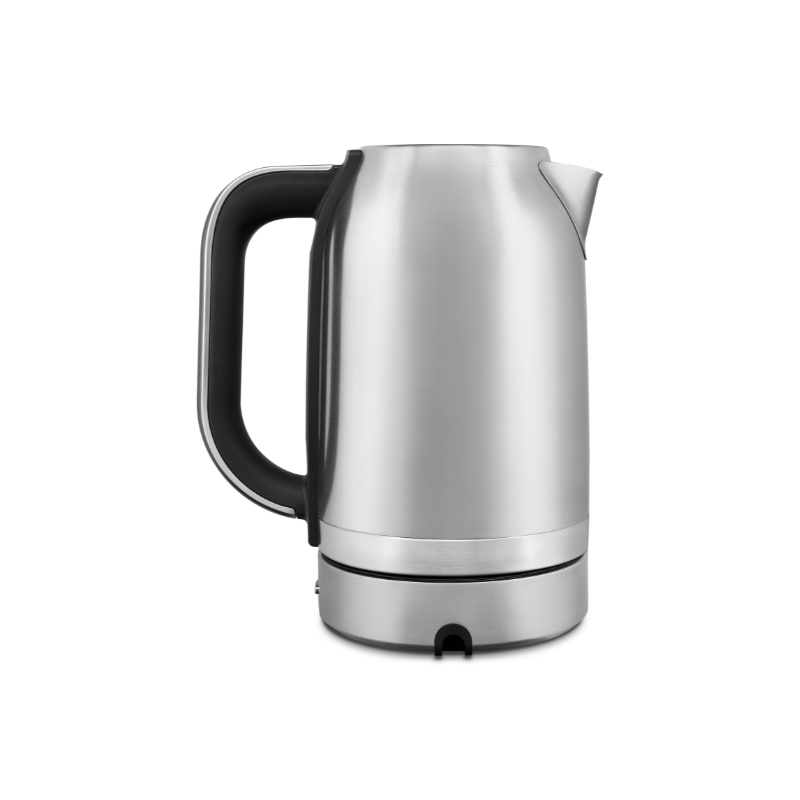 KitchenAid Kettle 1.7L with Variable Temperature Stainless Steel