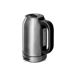 KitchenAid Kettle 1.7L with Variable Temperature Stainless Steel