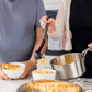 KitchenAid Ladle Charcoal Grey