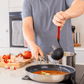 KitchenAid Ladle Empire Red