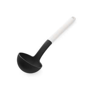 KitchenAid Ladle Porcelain White