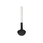 KitchenAid Ladle Porcelain White