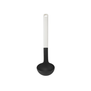 KitchenAid Ladle Porcelain White