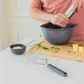 KitchenAid Masher Charcoal Grey