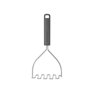 KitchenAid Masher Charcoal Grey