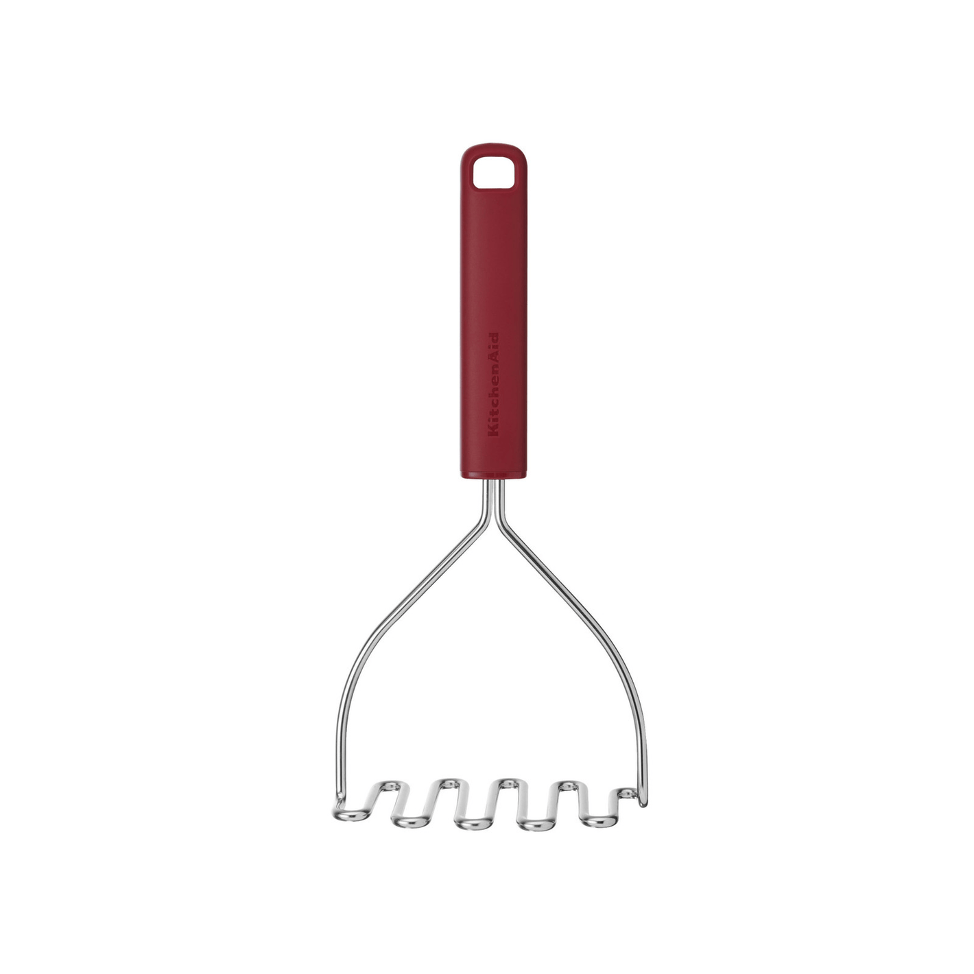 KitchenAid Masher Empire Red