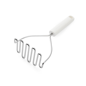 KitchenAid Masher Porcelain White