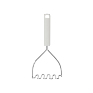KitchenAid Masher Porcelain White