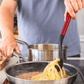 KitchenAid Pasta Server Empire Red