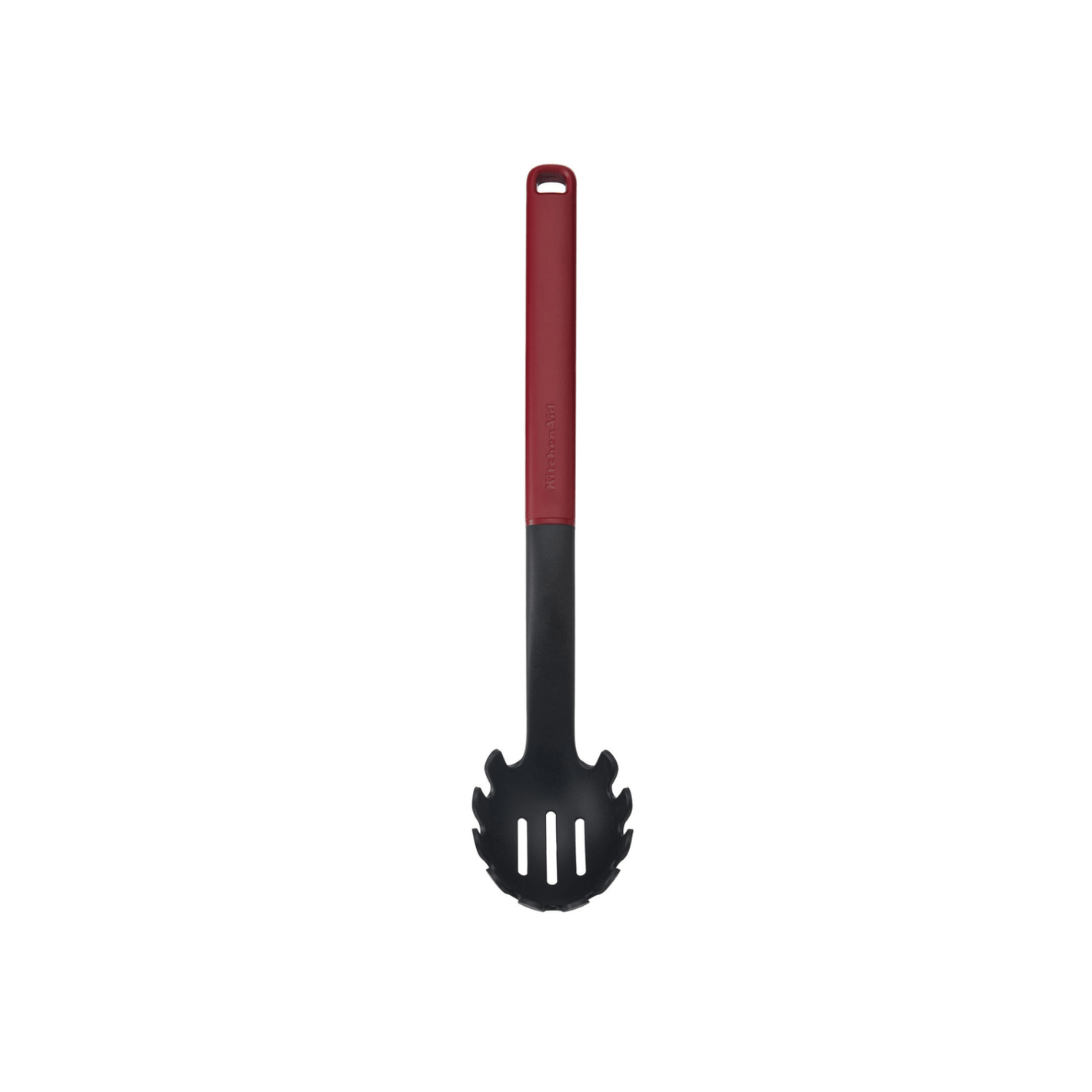 KitchenAid Pasta Server Empire Red