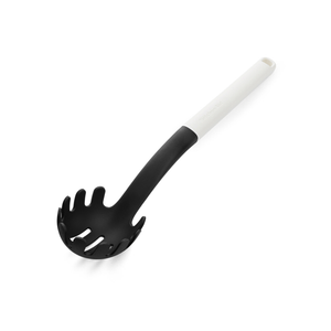 KitchenAid Pasta Server Porcelain White