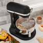 KitchenAid Pastry Beater for Bowl-Lift Stand Mixer