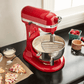 KitchenAid Pastry Beater for Bowl-Lift Stand Mixer