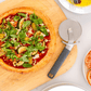 KitchenAid Pizza Wheel Charcoal Grey