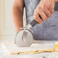 KitchenAid Pizza Wheel Charcoal Grey