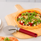 KitchenAid Pizza Wheel Empire Red