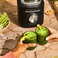 KitchenAid Pure Power Blender with Glass Jar Matte Black