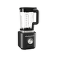 KitchenAid Pure Power Blender with Glass Jar Matte Black