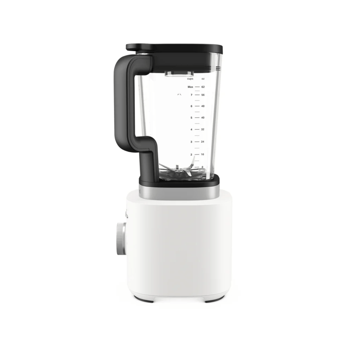 KitchenAid Pure Power Blender with Glass Jar Porcelain