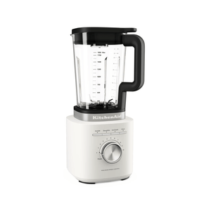 KitchenAid Pure Power Blender with Glass Jar Porcelain