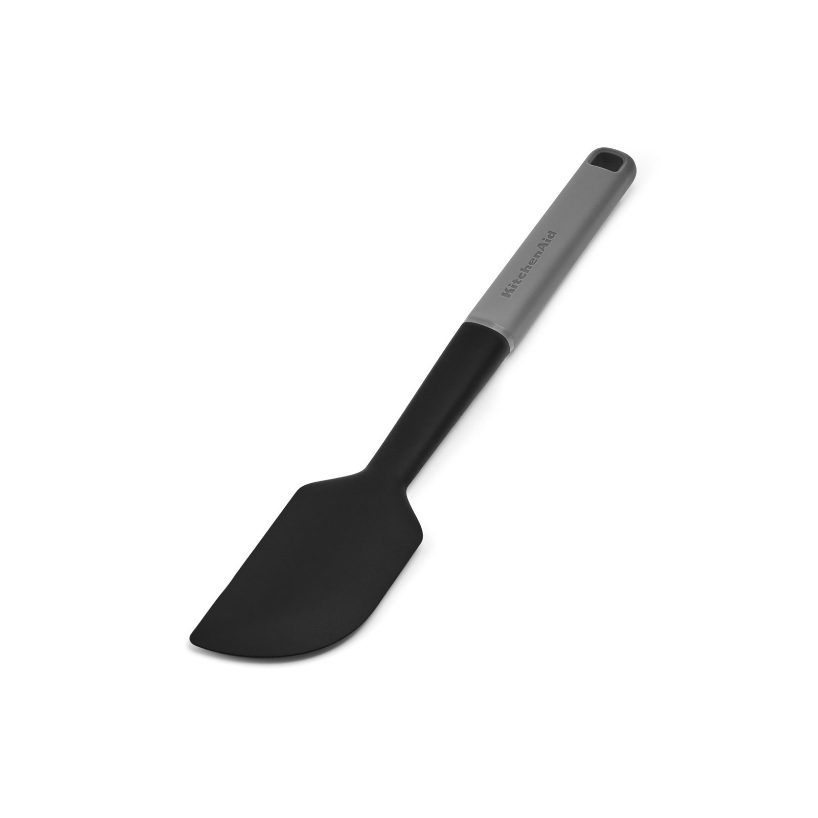 KitchenAid Scraper Spatula Charcoal Grey